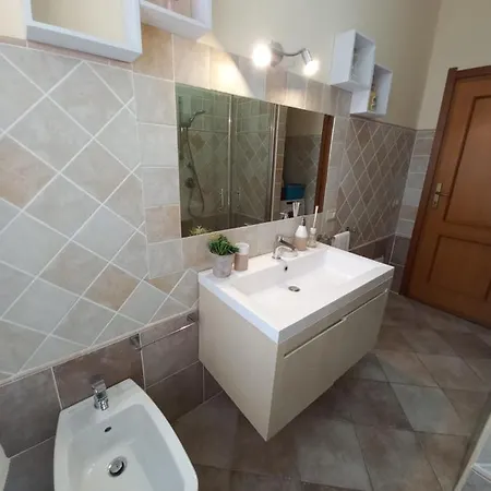 Sisters 아파트 알게로