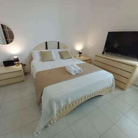 Sisters Apartment *