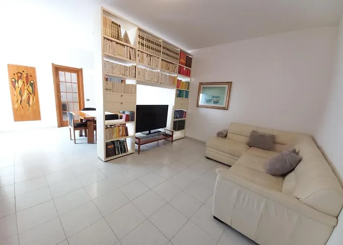 Apartman Sisters Alghero