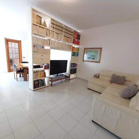 Apartment Sisters Alghero