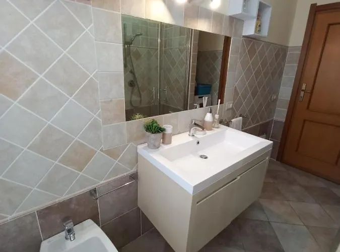 Sisters Apartment Alghero